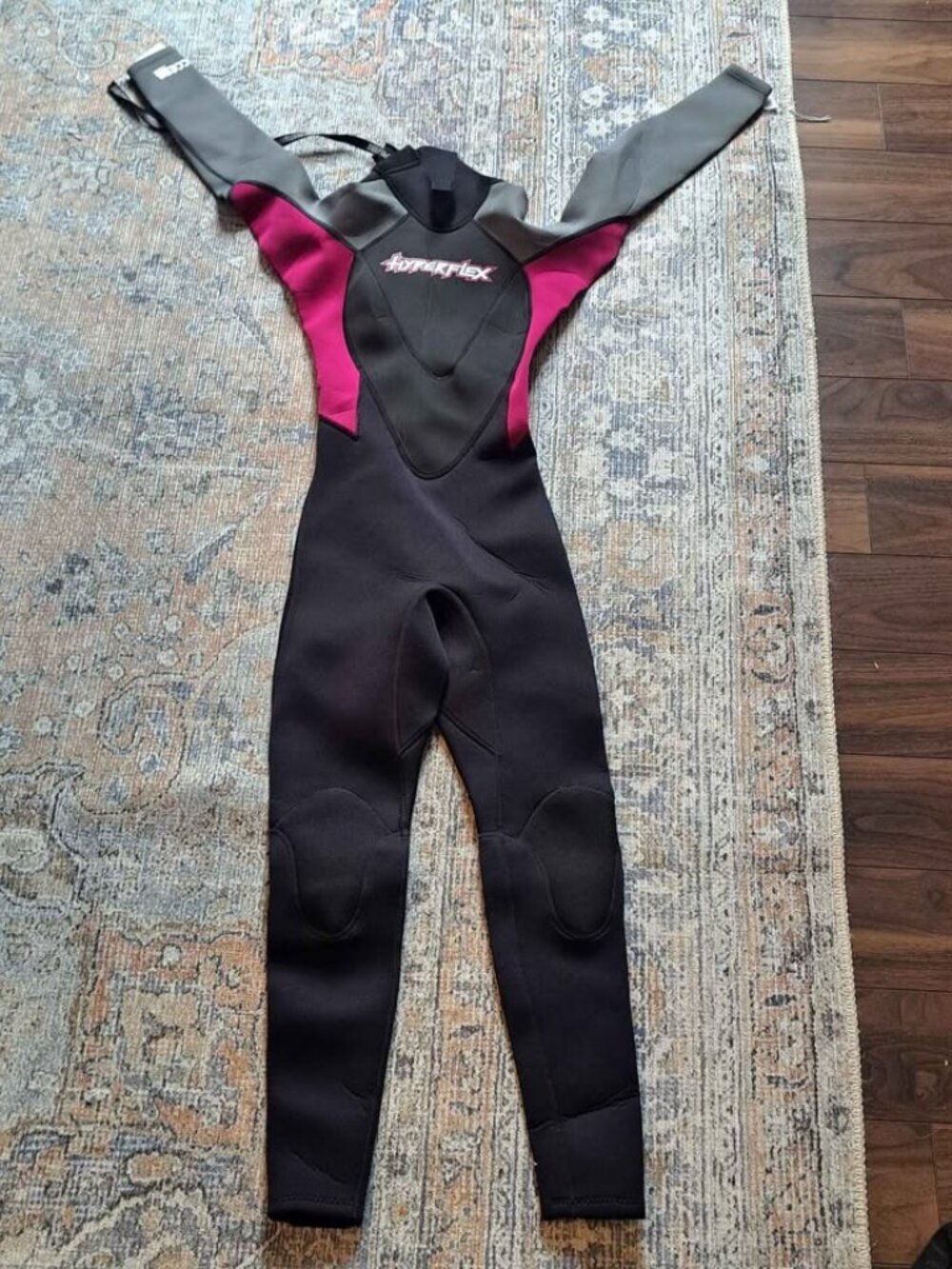 Hyperflex Women's 3/22mm Wetsuit